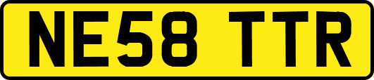 NE58TTR