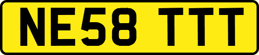 NE58TTT