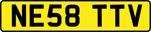 NE58TTV