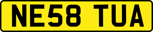 NE58TUA