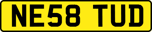 NE58TUD