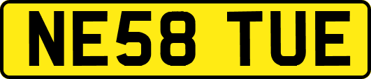 NE58TUE