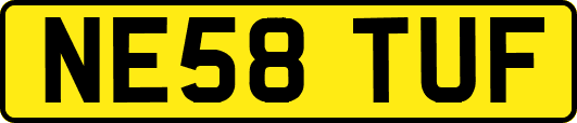 NE58TUF