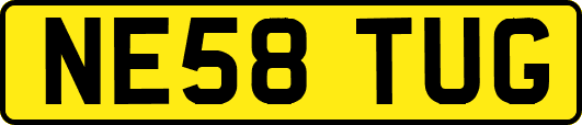 NE58TUG