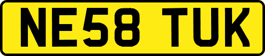 NE58TUK