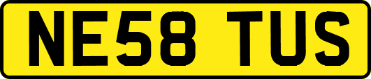 NE58TUS