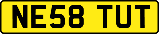 NE58TUT