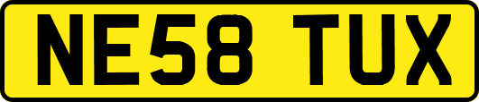 NE58TUX