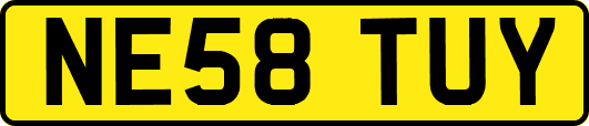 NE58TUY