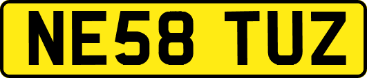 NE58TUZ