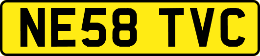 NE58TVC
