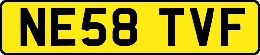 NE58TVF