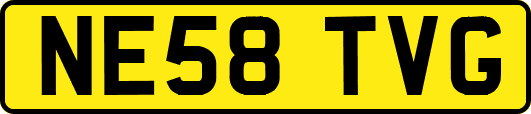 NE58TVG