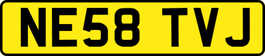 NE58TVJ