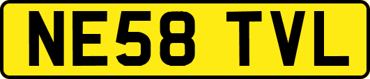 NE58TVL