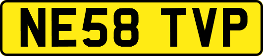 NE58TVP
