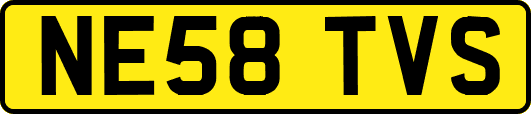 NE58TVS