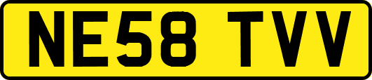 NE58TVV