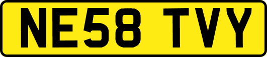 NE58TVY