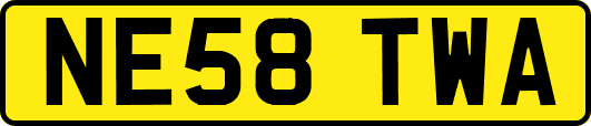 NE58TWA