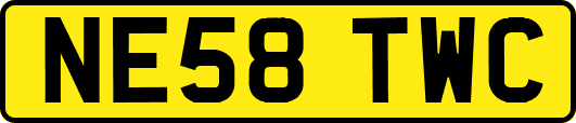 NE58TWC