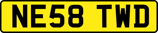 NE58TWD