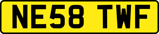 NE58TWF