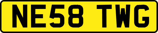 NE58TWG