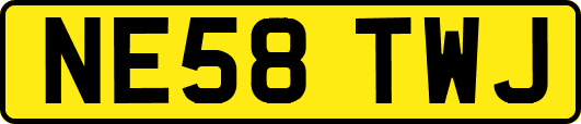 NE58TWJ