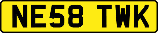 NE58TWK