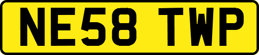 NE58TWP