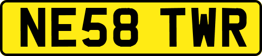 NE58TWR
