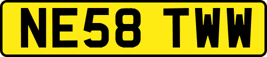 NE58TWW