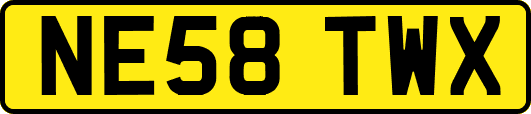 NE58TWX