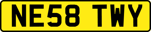 NE58TWY