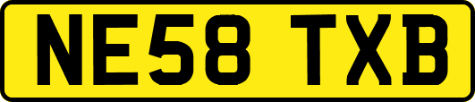 NE58TXB