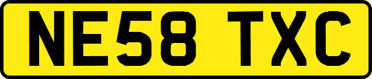 NE58TXC