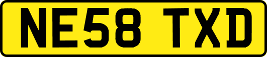 NE58TXD