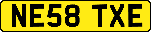 NE58TXE