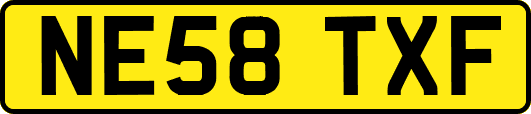 NE58TXF
