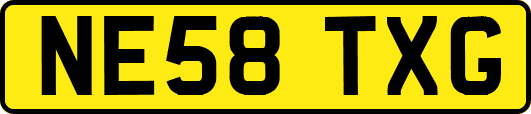 NE58TXG