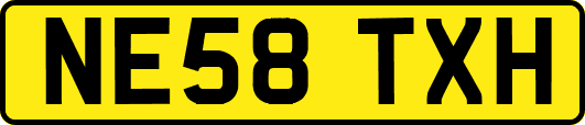 NE58TXH