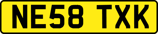 NE58TXK