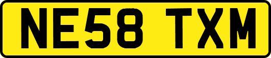 NE58TXM