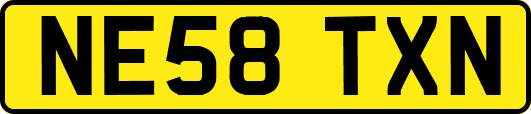 NE58TXN
