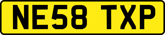 NE58TXP