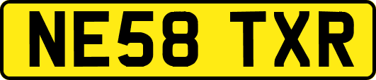 NE58TXR