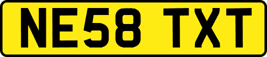 NE58TXT