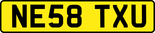 NE58TXU