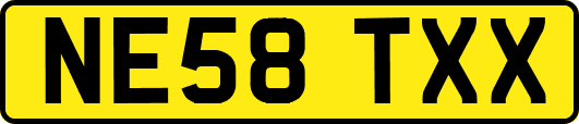 NE58TXX
